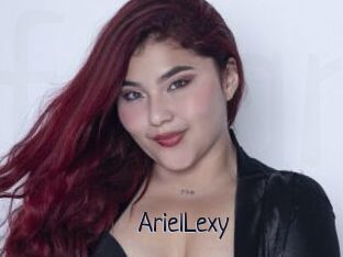ArielLexy