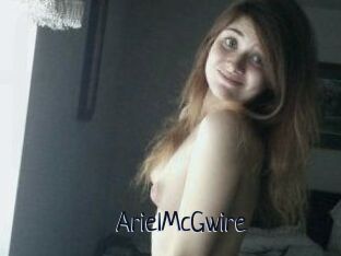 ArielMcGwire