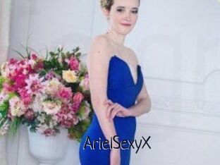 ArielSexyX