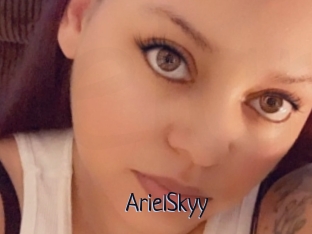 ArielSkyy