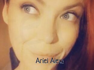 Ariel_Alexa