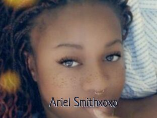 Ariel_Smithxoxo