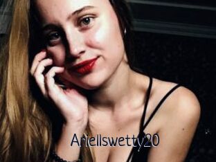 Ariellswetty20