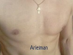 Ariel_man