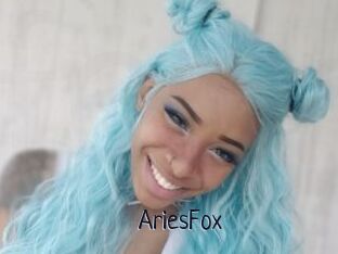 AriesFox