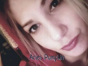 Aries_Pumpkin