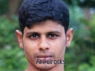 Arifulrocks