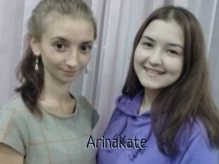 ArinaKate