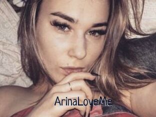 ArinaLoveMe
