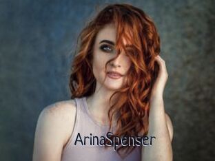 ArinaSpenser