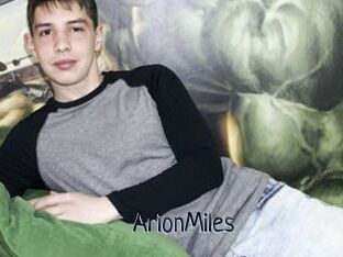 ArionMiles