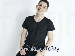 ArionReadyToPlay
