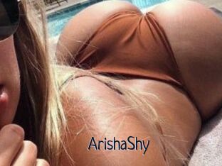 ArishaShy