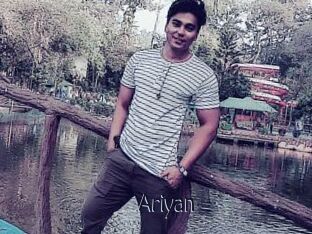 Ariyan