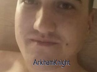 ArkhamKnight