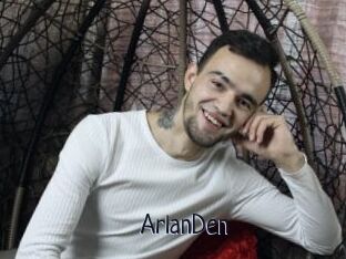 ArlanDen