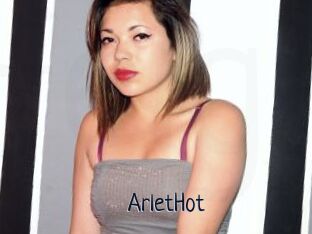 ArletHot