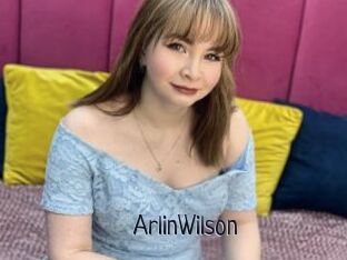 ArlinWilson