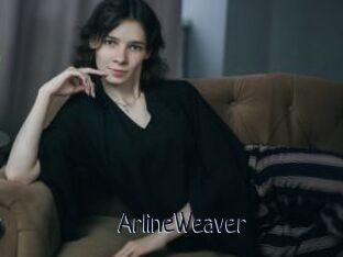 ArlineWeaver