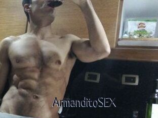 ArmanditoSEX