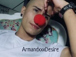 ArmandxxxDesire