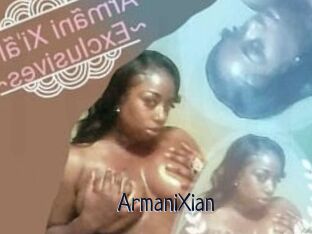 ArmaniXian