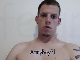 ArmyBoy21
