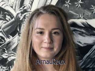 ArnauRoux