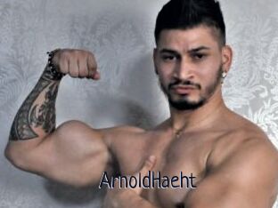 ArnoldHaeht