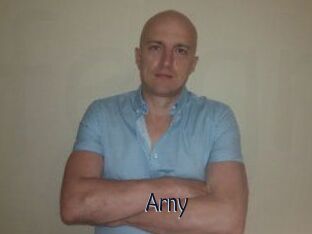 Arny