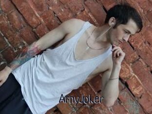 ArnyJoker