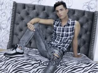 AronDavis