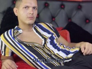 AronJimenez