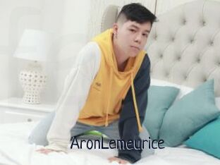 AronLemeurice