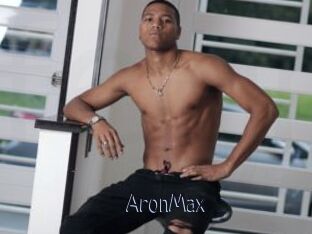 AronMax