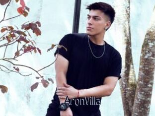 AronVilla