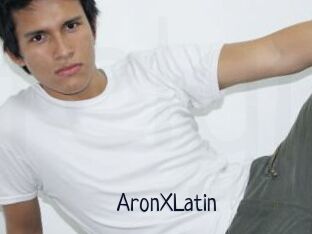 AronXLatin