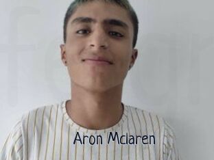 Aron_Mclaren