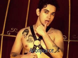Aronpeirce