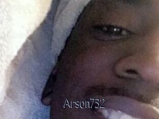 Arson732