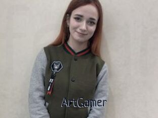 ArtGamer