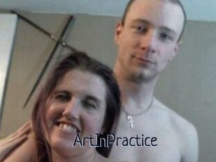 ArtInPractice