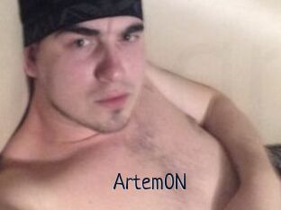 Artem0N