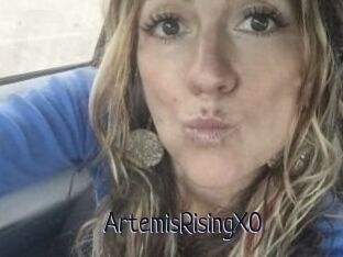 ArtemisRisingXO