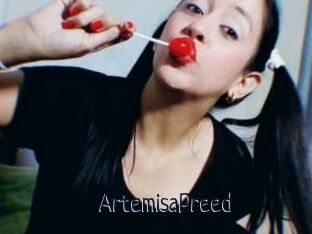 ArtemisaPreed