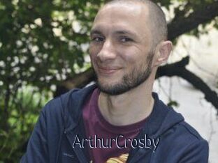 ArthurCrosby