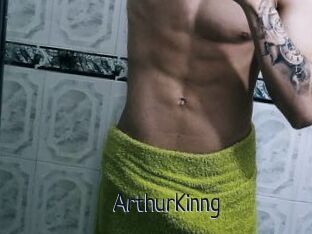 ArthurKinng