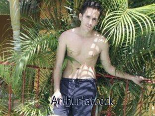 Arthurfatcock
