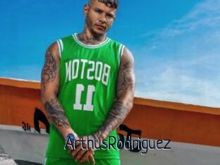 ArthusRodriguez