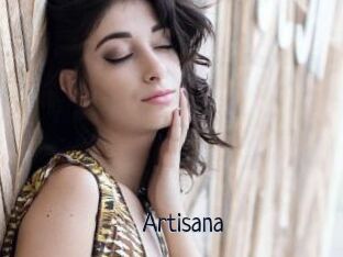 Artisana